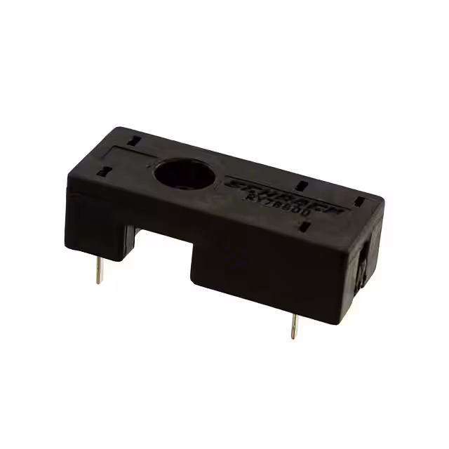 RY78600 TE Connectivity Potter & Brumfield Relays  Relay Sockets